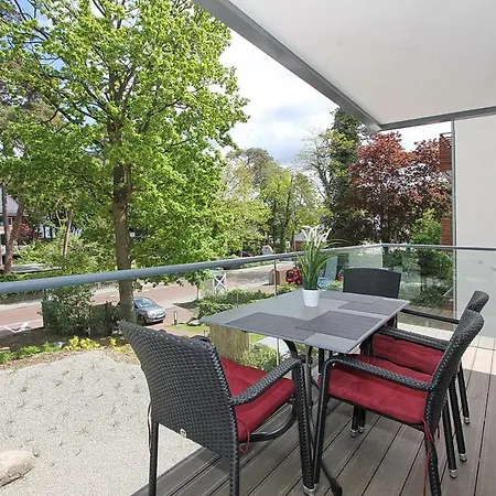 Stern Stern 10 Apartment *