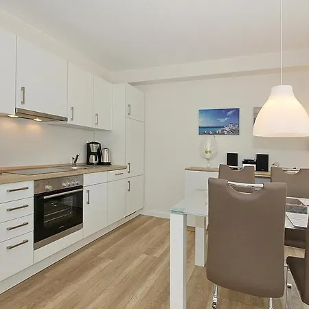 Stern Stern 10 Apartment *