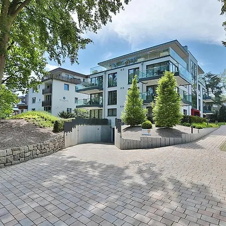 Διαμέρισμα Stern Stern 10 *