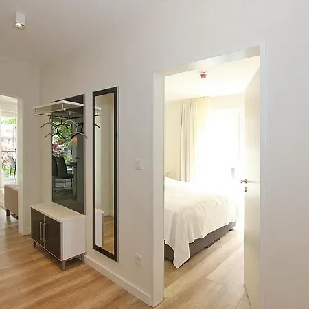 Stern Stern 10 Timmendorfer Strand