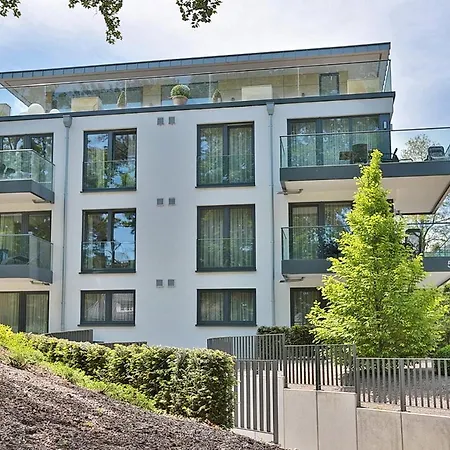 Stern Stern 10 Timmendorfer Strand