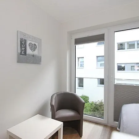 Stern Stern 10 Apartment