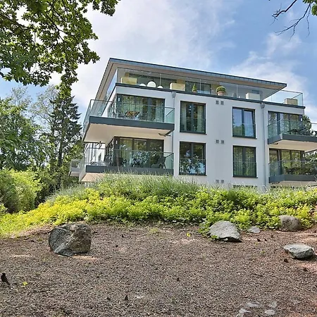 Stern Stern 10 Διαμέρισμα