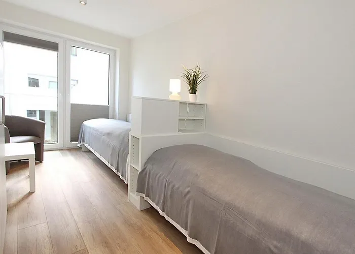 Stern Stern 10 Timmendorfer Strand