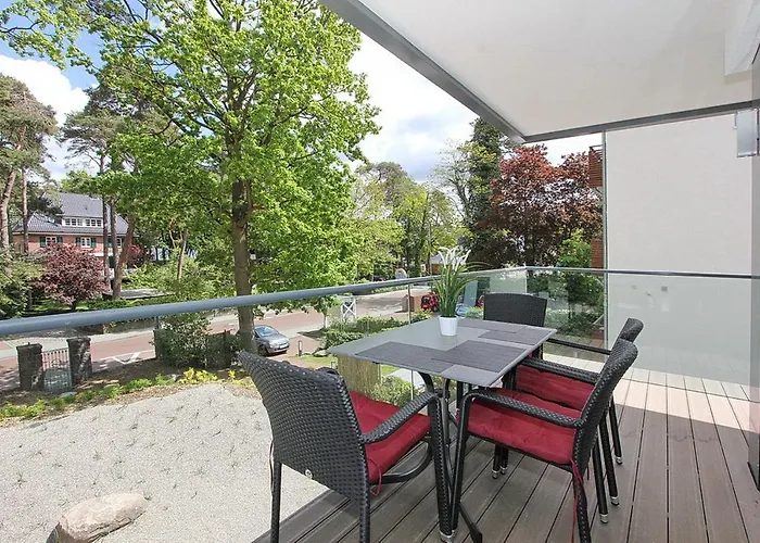 Stern Stern 10 Lägenhet *