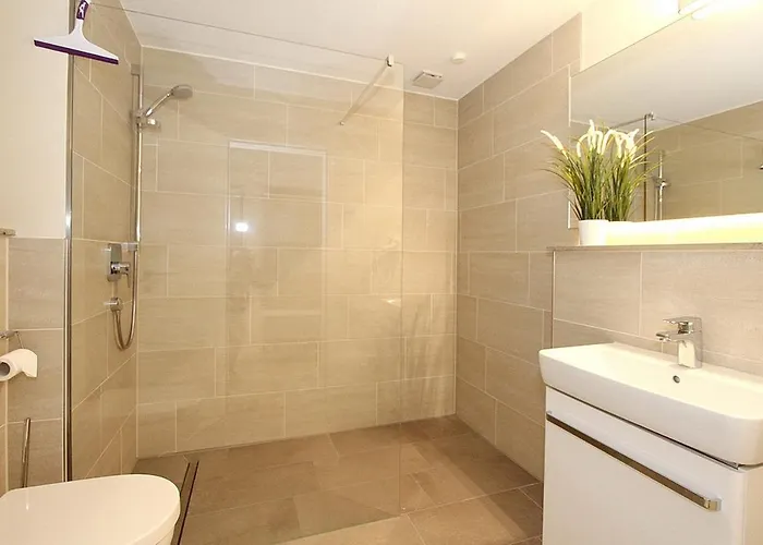 Stern Stern 10 Διαμέρισμα Timmendorfer Strand