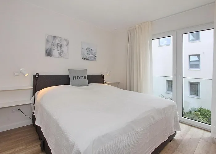 Stern Stern 10 Lägenhet *