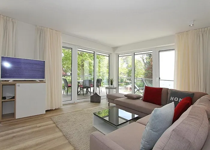 Stern Stern 10 Timmendorfer Strand