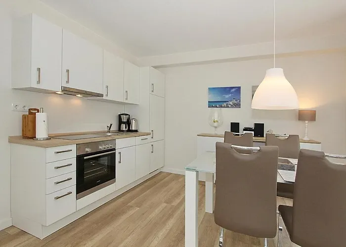 Stern Stern 10 Διαμέρισμα *