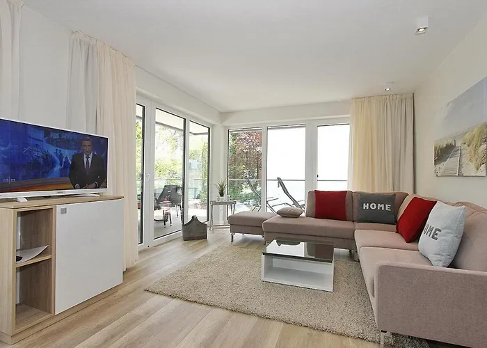 Stern Stern 10 Timmendorfer Strand