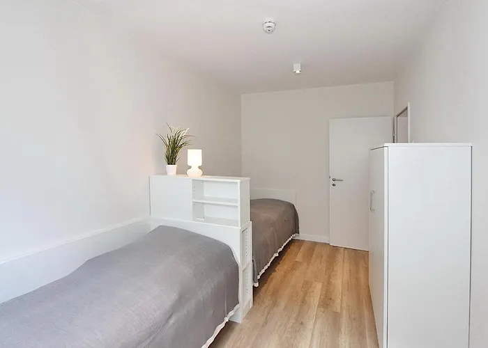 Stern Stern 10 Διαμέρισμα *