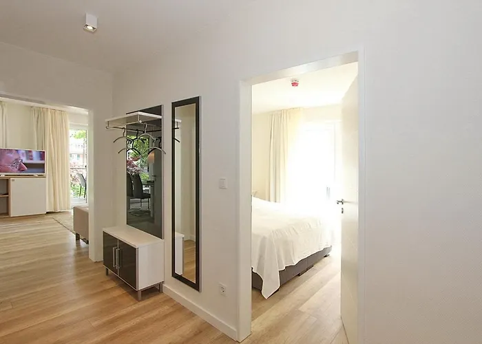 Stern Stern 10 Timmendorfer Strand