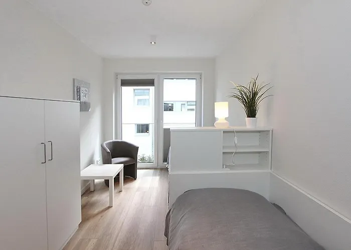 Stern Stern 10 Διαμέρισμα