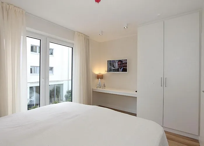 Stern Stern 10 Διαμέρισμα