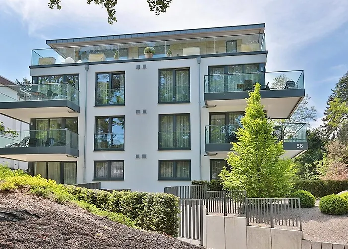 Stern Stern 10 Timmendorfer Strand