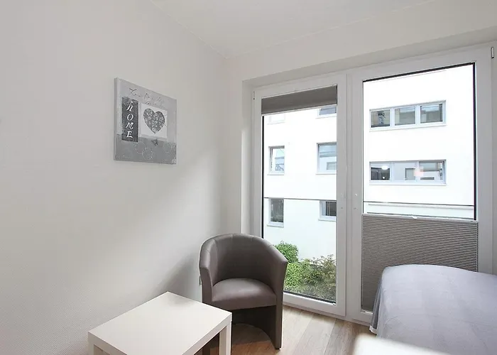 Stern Stern 10 Διαμέρισμα