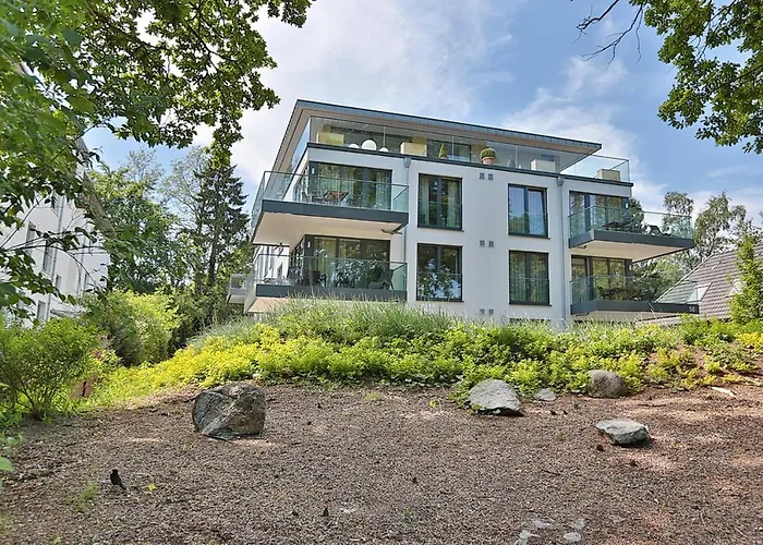 Stern Stern 10 Lägenhet