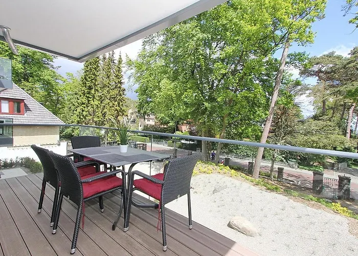 Stern Stern 10 Timmendorfer Strand